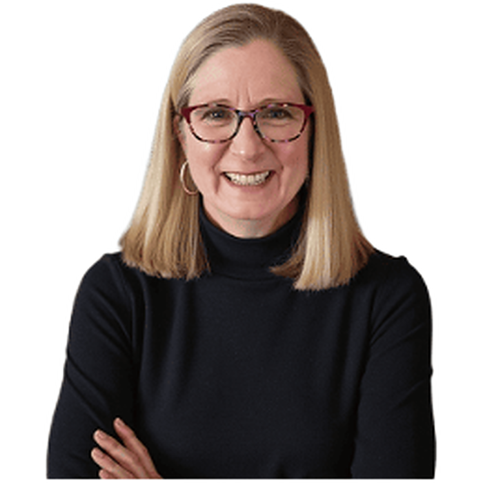 Melissa-Dunn J., Marketing Specialist at 7 Knots Digital
