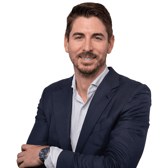 James Karklins, President at 7 Knots Digital