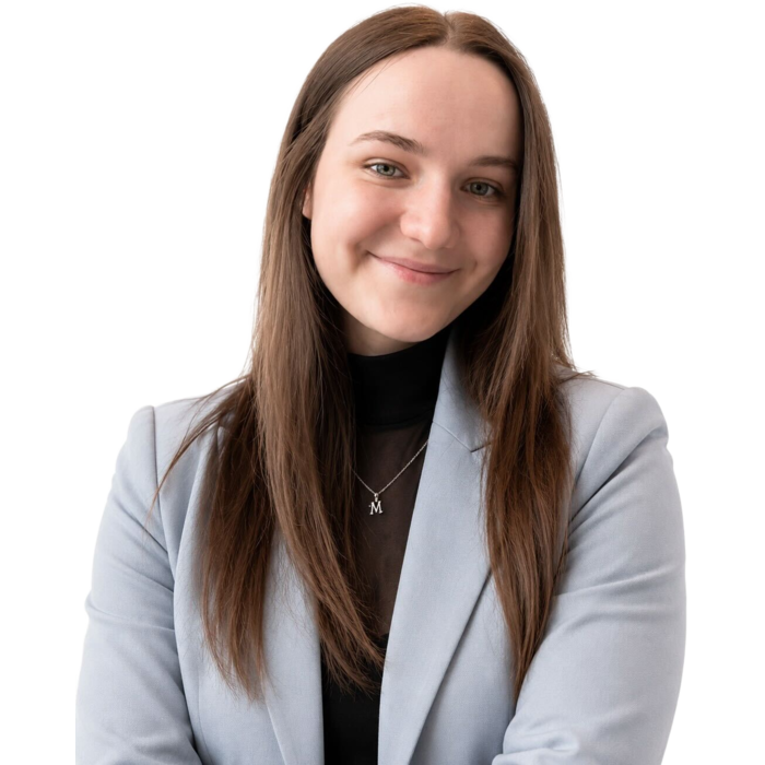Paula Bindere, Digital Marketing Specialist at 7 Knots Digital