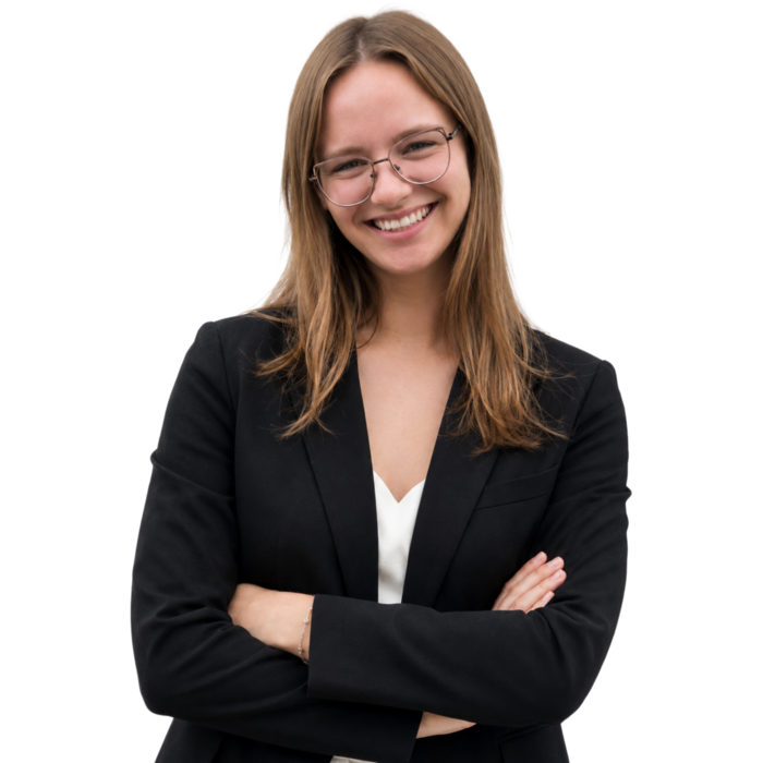 Emma Kennedy, Account Coordinator at 7 Knots Digital