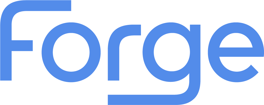 Forge