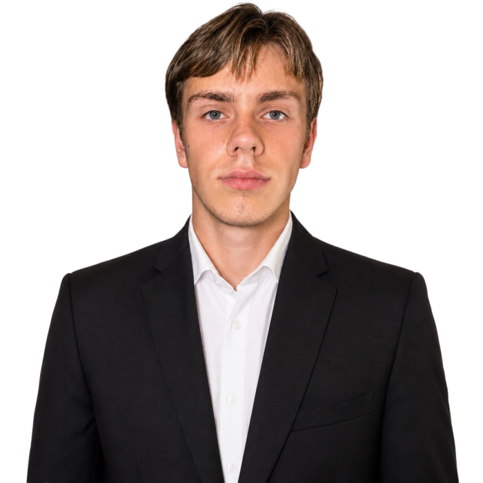 Arturs Jegurs, Data Analyst at 7 Knots Digital