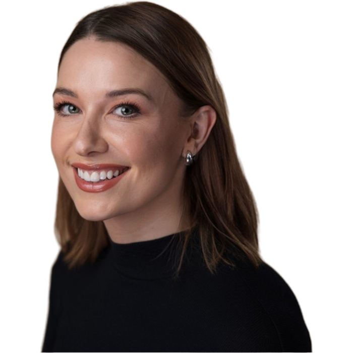 Claire Jones, Head of Client Partnerships & Growth at 7 Knots Digital