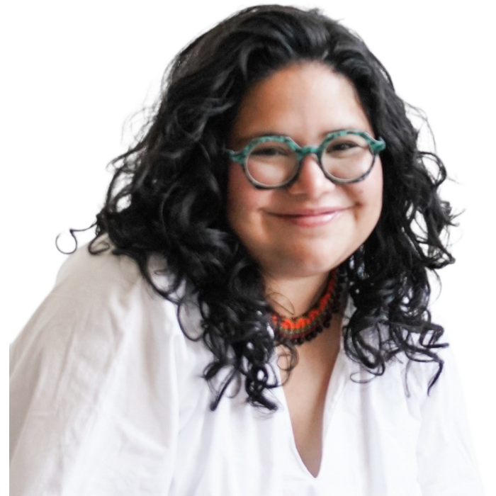 Mafe Rincones, Content Marketing Specialist at 7 Knots Digital