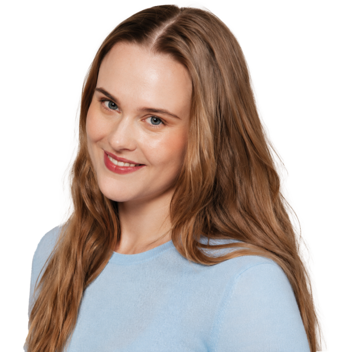 Māra Viktorija Selga, Marketing Specialist at 7 Knots Digital