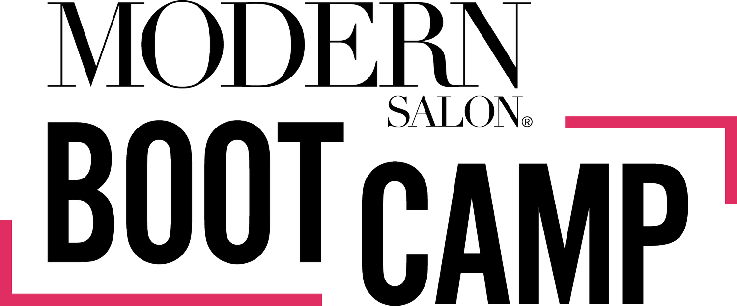 Modern Salon Boot Camp