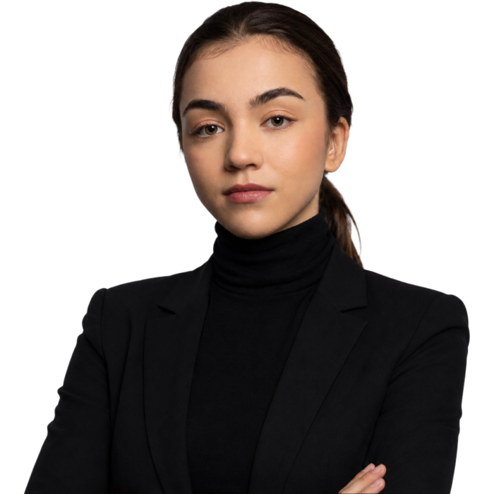 Erin M., B2B Copywriter at 7 Knots Digital