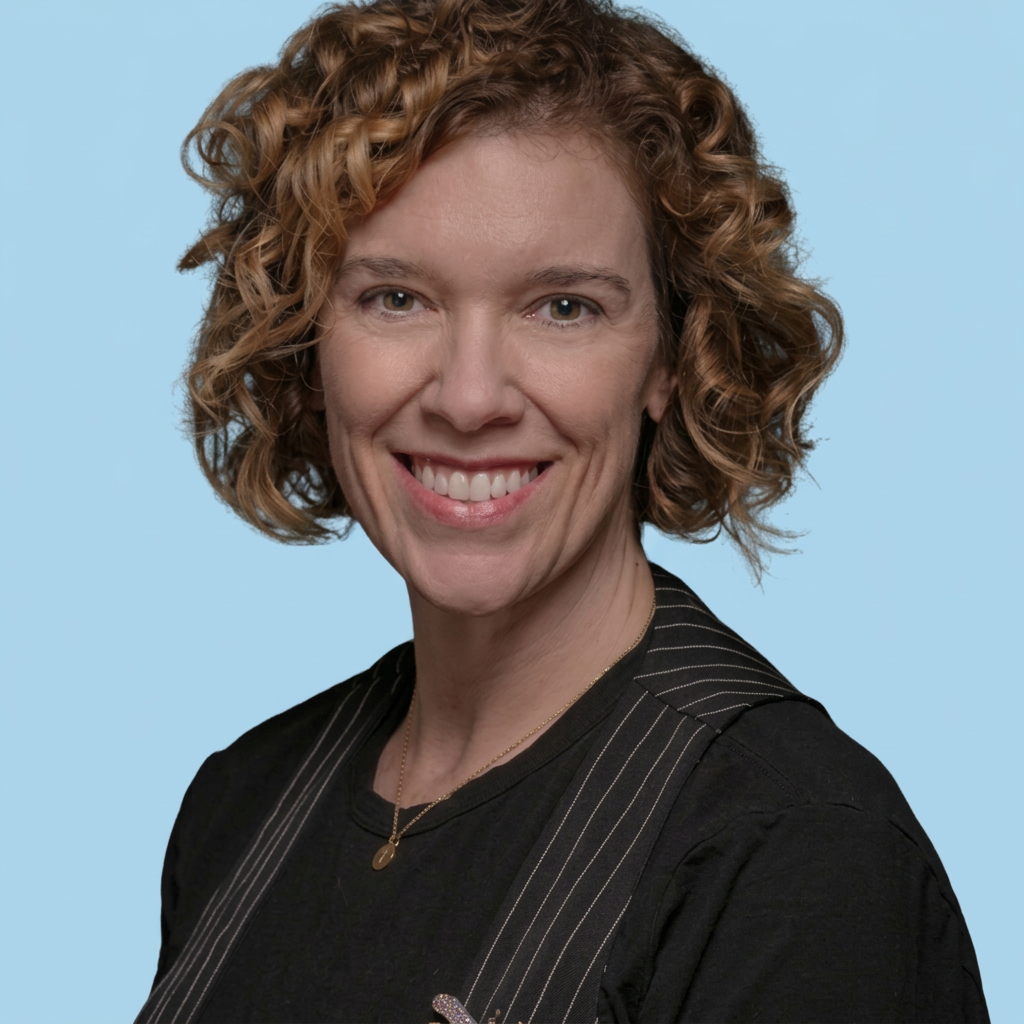 Tracy Fischer