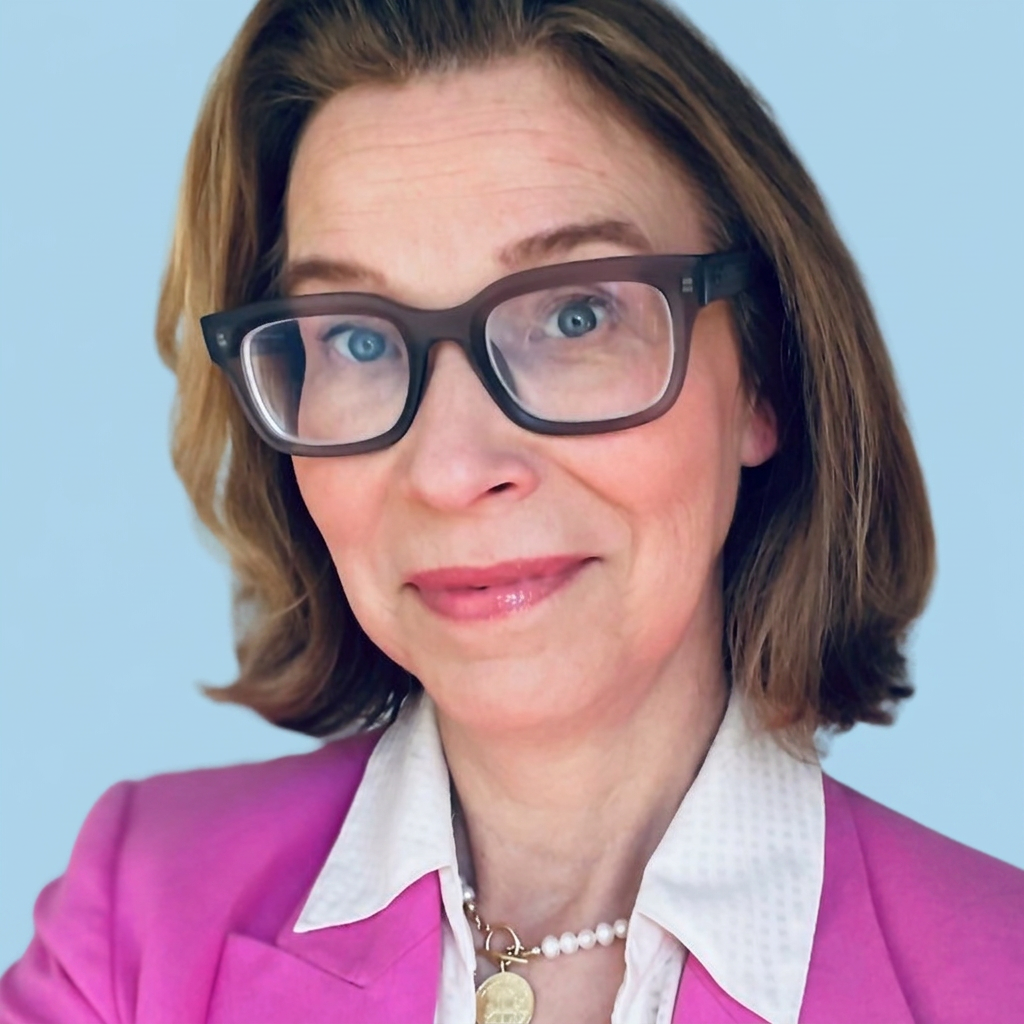 Anne Moratto